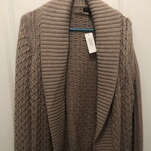 Banana Republic Sweater/Cardigan
